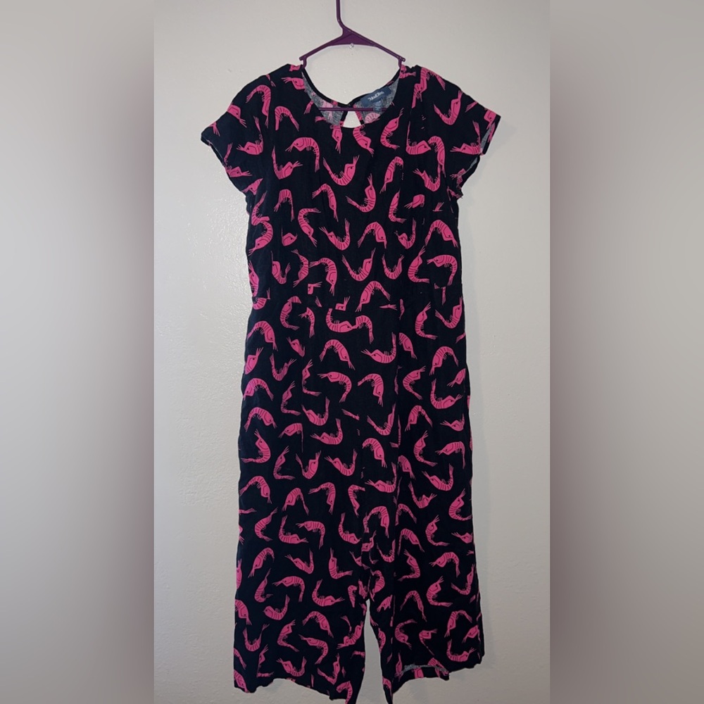 Modcloth Jumper